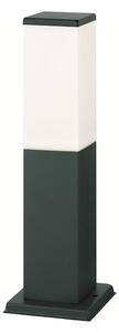 Brilagi - Venkovní lampa NOVA 1xE27/15W/230V 40 cm IP44 antracit