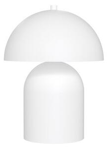 Stolní lampa MUSH LN2 – bílá, 2× G9, šířka 18 cm