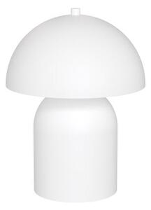 Stolní lampa MUSH LN2 – bílá, 2× G9, šířka 18 cm