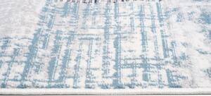 Makro Abra Moderní kusový koberec DAKOTA YF92A vícebarevný Rozměr: 58x99 cm