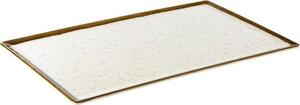 Tác melaminový GN 1/1 APS Stone Art 53x32,5 cm