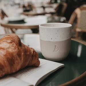 Kameninový hrnek Croissant 320 ml