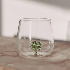 Sklenice Cloverleaf 350 ml