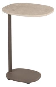 4Seasons Outdoor designové zahradní odkládací stoly Sofie Support Table