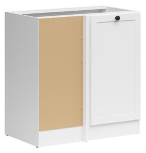 Junona Line Ramka skříňka DNW/100/82 L, bílá