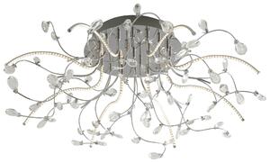 STROPNÍ LED SVÍTIDLO, 77 cm XXXL - Stropní svítidla