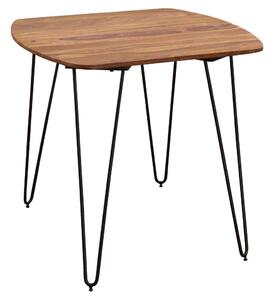 Jídelní stůl kela masív š:80cm