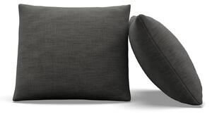 Set polštářů - LUX 35x35 cm Šedá