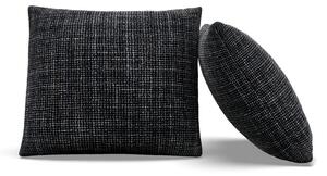 Set polštářů - LAWA 35x35 cm Šedá I
