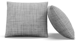 Set polštářů - LAWA 35x35 cm Šedá