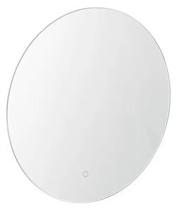 Lucande - Celestiel LED Zrcadlo Round Ø60 CCT Mirror