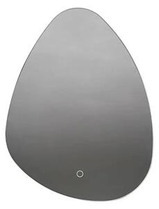 Lucande - Celestiel LED Zrcadlo Drop Shaped 60cm CCT Mirror