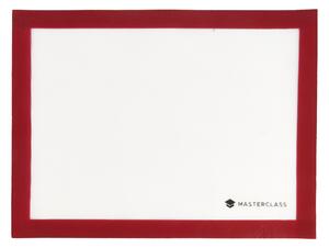Silikonová podložka na pečení MasterClass 40 x 30 cm MCSILBSHEET