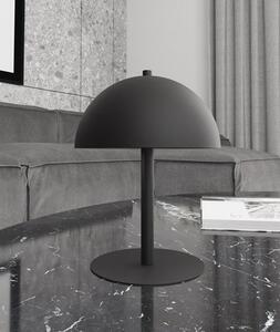 Stolní lampa MOGU LN2 – černá, 2× G9, šířka 18 cm