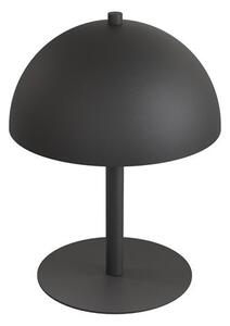 Stolní lampa MOGU LN2 – černá, 2× G9, šířka 18 cm