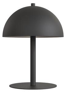 Stolní lampa MOGU LN2 – černá, 2× G9, šířka 18 cm