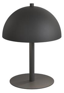 Stolní lampa MOGU LN2 – černá, 2× G9, šířka 18 cm