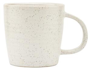 House Doctor Hrnek Pion White 9 cm