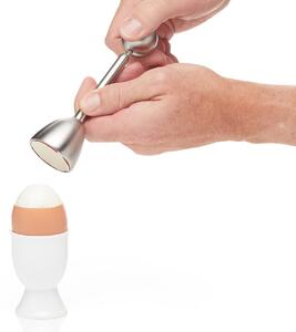 Nástroj na odstranění skořápky vajec MasterClass MCEGGTOP