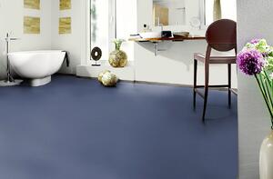 WINEO 1500 roll chip Navi blue PLR129C - 2 bm