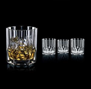Sklenice Nachtmann Whisky Aspen 4ks 324 ml 92126