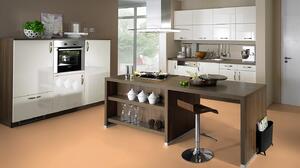 WINEO 1500 roll chip Springtime orange PLR378C - 2 bm
