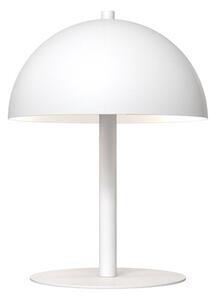 Stolní lampa MOGU LN2 – bílá, 2× G9, šířka 18 cm