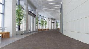 WINEO 1500 stone XL Olevano marble grey PL15405SXL - 5 m2