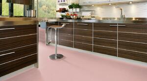 WINEO 1500 roll chip Powder rose PLR374C - 2 bm