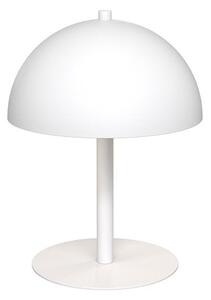 Stolní lampa MOGU LN2 – bílá, 2× G9, šířka 18 cm