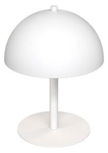 Stolní lampa MOGU LN2 – bílá, 2× G9, šířka 18 cm