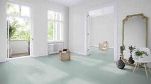 WINEO 1500 roll chip Jade green PLR373C - 2 bm