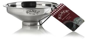 Trychtýř nerezový na zavařování 14,5 cm, KILNER 0025.410