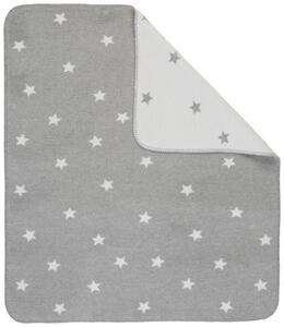 HEBKÁ DEKA, 75/100 cm Patinio