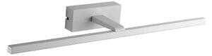 Fulgur s-34610 - LED Koupelnové osvětlení zrcadla LUNA LED/12W/230V IP44 bílá