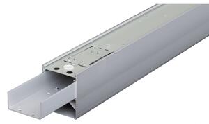Fulgur s-28832 - LED Stropní přis. závěsné svítidlo NINA LED/40W/230V 4000K bílá