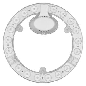 Fulgur s-28861 - LED Magnetický modul LED/18W/230V 3000K pr. 15,5 cm