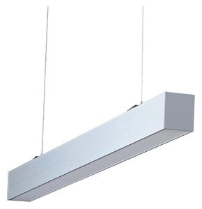 Fulgur s-28832 - LED Stropní přis. závěsné svítidlo NINA LED/40W/230V 4000K bílá