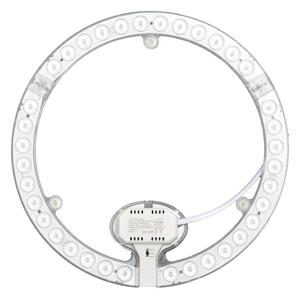 Fulgur s-43089 - LED Magnetický modul LED/18W/230V 3000/4000/6500K pr. 23,1 cm
