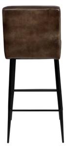 Eglo 424754 - Barová židle YAMATSURI 106x48 cm hnědá