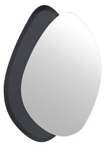 Eglo 425051 - Nástěnné zrcadlo LIOMA 68x48 cm jedle/černá