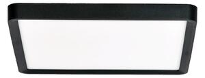 Fulgur s-43101 - LED Stropní svítidlo NOMY LED/24W/230V CCT IP40 30x30 cm černá