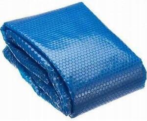 Solární Krycí Plachta do bazénu Bestway FlowClear 58173 527 cm