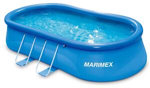Marimex | Bazén Marimex Tampa ovál 5,49x3,05x1,07 m s pískovou filtrací | 19900113