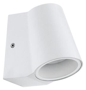 Eglo 75458 - LED Venkovní nástěnné svítidlo SILVILLE LED/6W/230V IP44