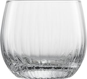 Sklenice Zwiesel Glas Rum a Whisky Fortune 400 ml, 4 kusů 122325