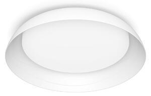 Fleta UltraEfficient stropní svítidlo LED 10W 1850lm 2700K CRI80 35cm kulaté IP20, bílé