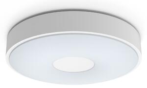 Coiner stropní svítidlo LED 24W 2800lm 4000K SceneSwitch CRI80 38cm kulaté IP20, bílé