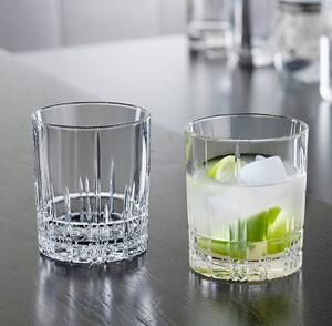 Sklenice Spiegelau Rum a Whisky Perfect Serve 4ks 368 ml 4500176