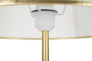 Mauro Ferretti Stolní lampa Terra Triply 41x151 cm